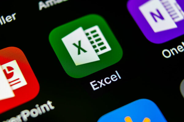 Formation MICROSOFT EXCEL