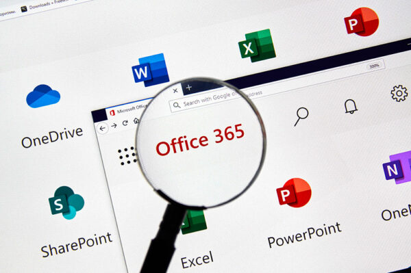 Formation PACK OFFICE