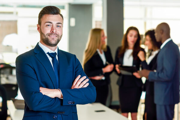 Formation Manager