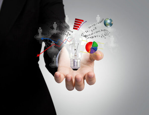 Accompagnement à la création d'entreprise (CPF)