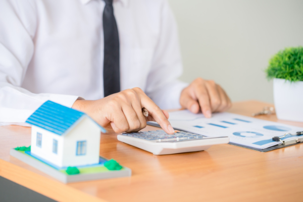 CONSEIL EN FINANCEMENT IMMOBILIER