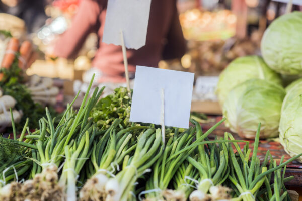 PRODUITS FRAIS ET LOCAUX
