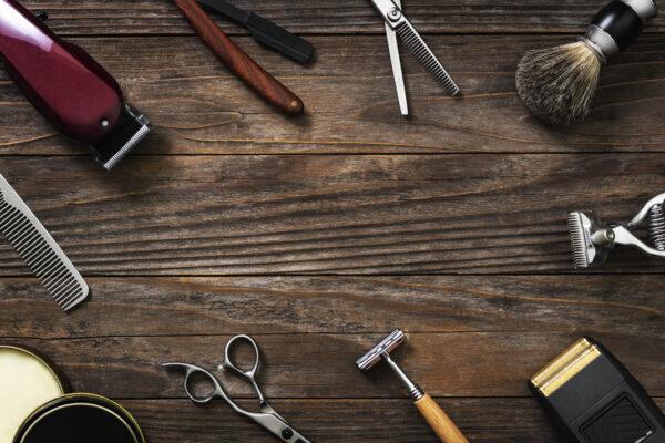 COIFFURE/BARBIER