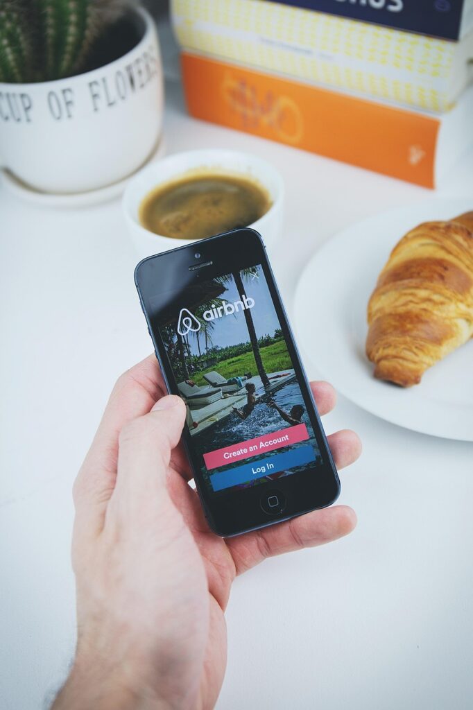 Conciergerie airbnb